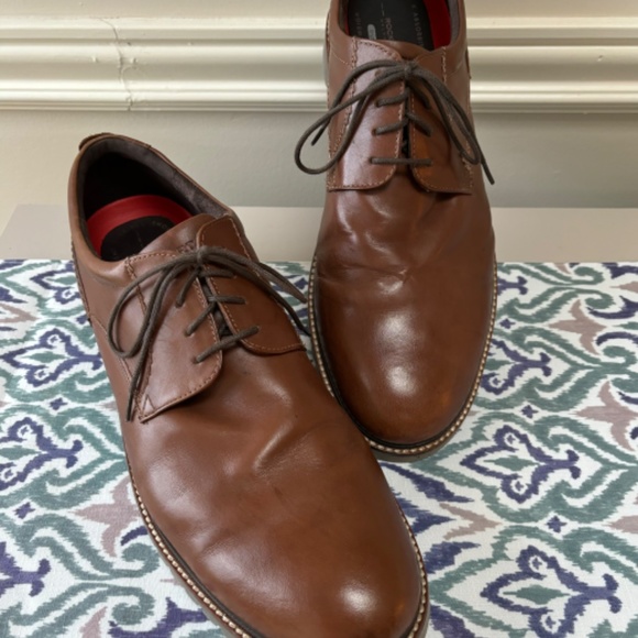Rockport Oxfords Size14 - Picture 2 of 9